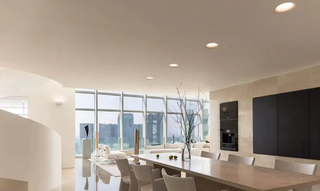 Sanhai Warm and Cozy White Con - Interior Design Warm のレビューと価格