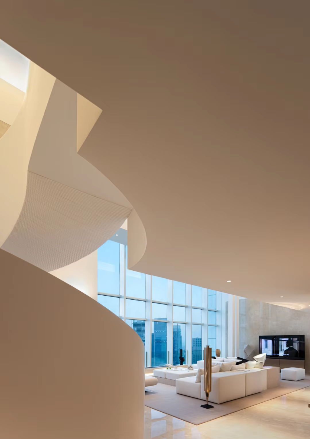 Sanhai Warm and Cozy White Con - Interior Design Warm のレビューと価格