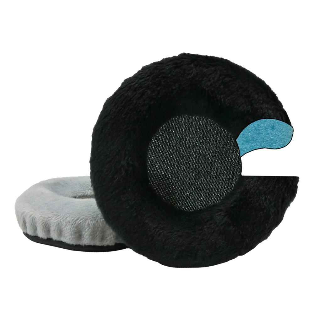 KQTFT Velvet Replacement EarPa - Velvet Cushion Cover のレビューと価格