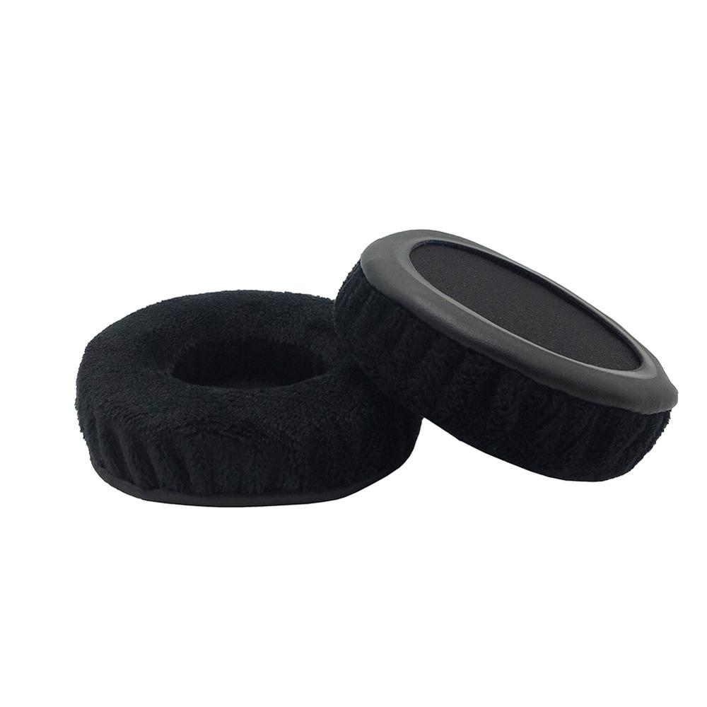 KQTFT Velvet Replacement EarPa - Velvet Cushion Cover のレビューと価格