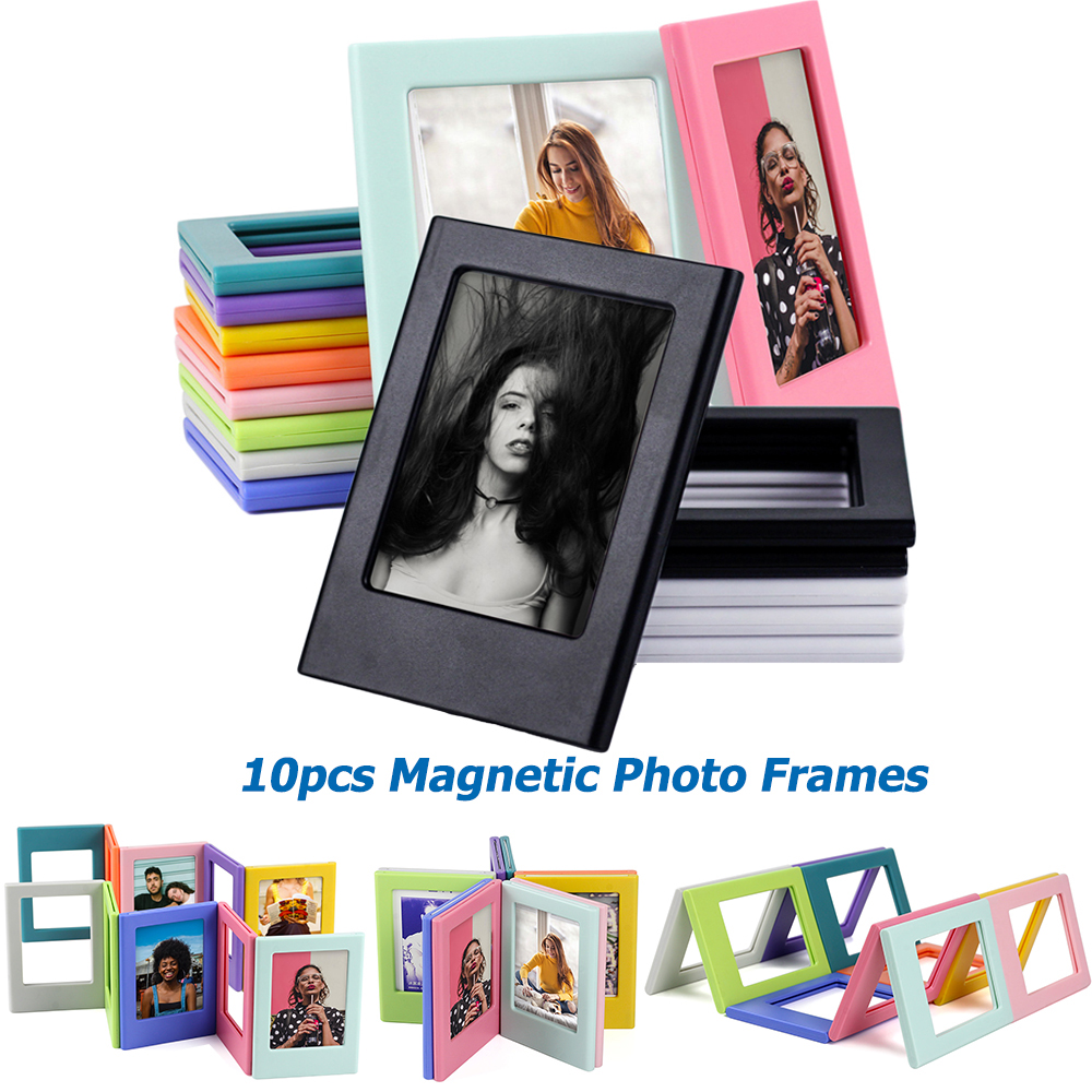New 3 Inch Magnetic Picture Fr - Interior Design Pinterest のレビューと価格