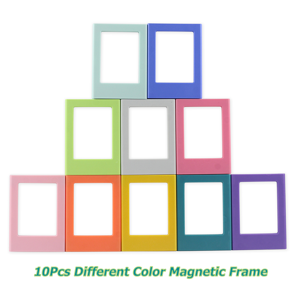 New 3 Inch Magnetic Picture Fr - Interior Design Pinterest のレビューと価格