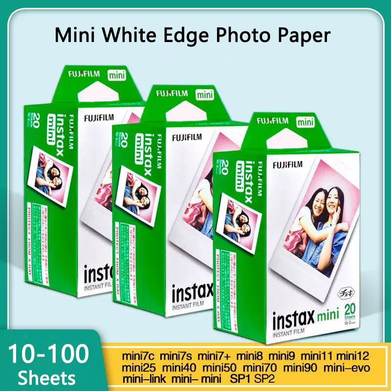 Fujifilm Instax Mini White Bor - Interior Design Pinterest のレビューと価格