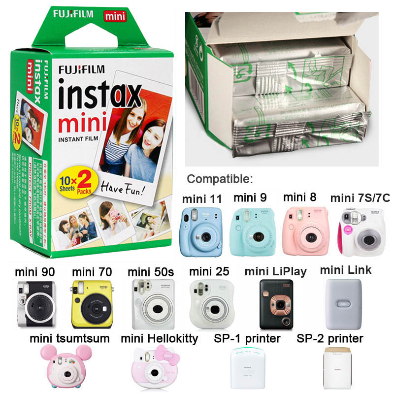 Fujifilm Instax Mini White Bor - Interior Design Pinterest のレビューと価格