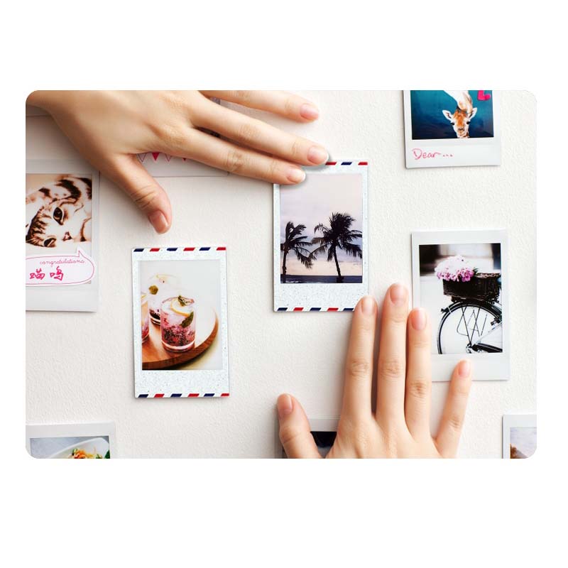 Fujifilm Instax Mini Flower Co - Interior Design Pinterest のレビューと価格