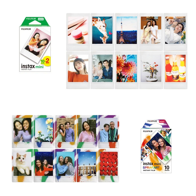 Fujifilm Instax Mini Flower Co - Interior Design Pinterest のレビューと価格