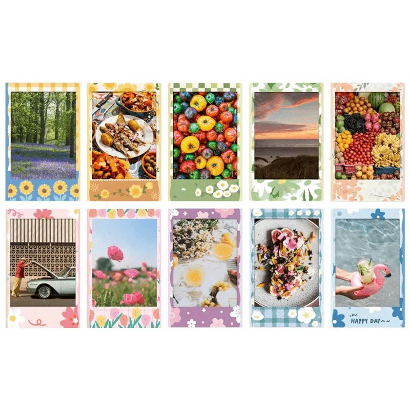 Fujifilm Instax Mini Flower Co - Interior Design Pinterest のレビューと価格