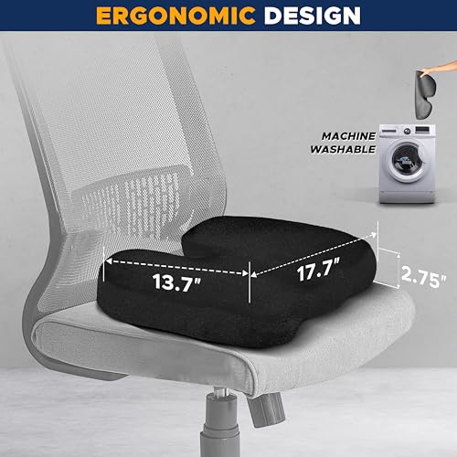 2-Pack Advanced 3-Layer Gel Me - Velvet Cushion Cover のレビューと価格