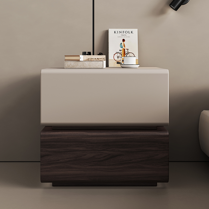 White Bedside Table Luxury Woo - Interior Design Luxury House のレビューと価格
