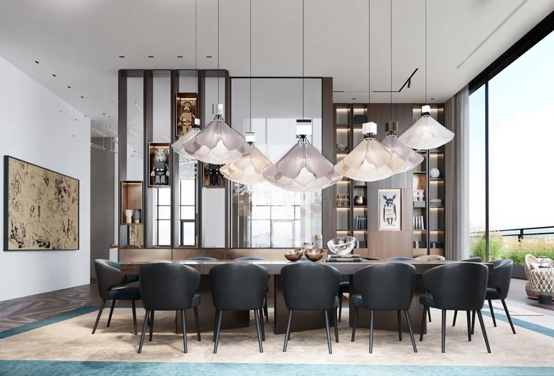 Sanhai Super Luxurious Mansion - Interior Design Luxury House のレビューと価格