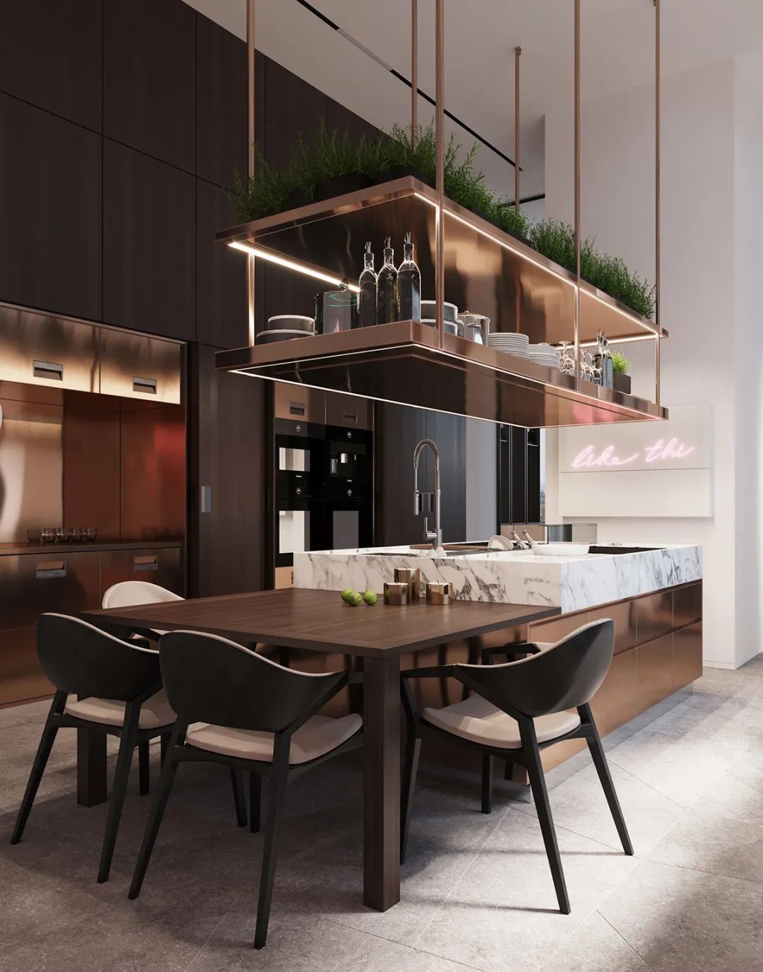 Sanhai Super Luxurious Mansion - Interior Design Luxury House のレビューと価格