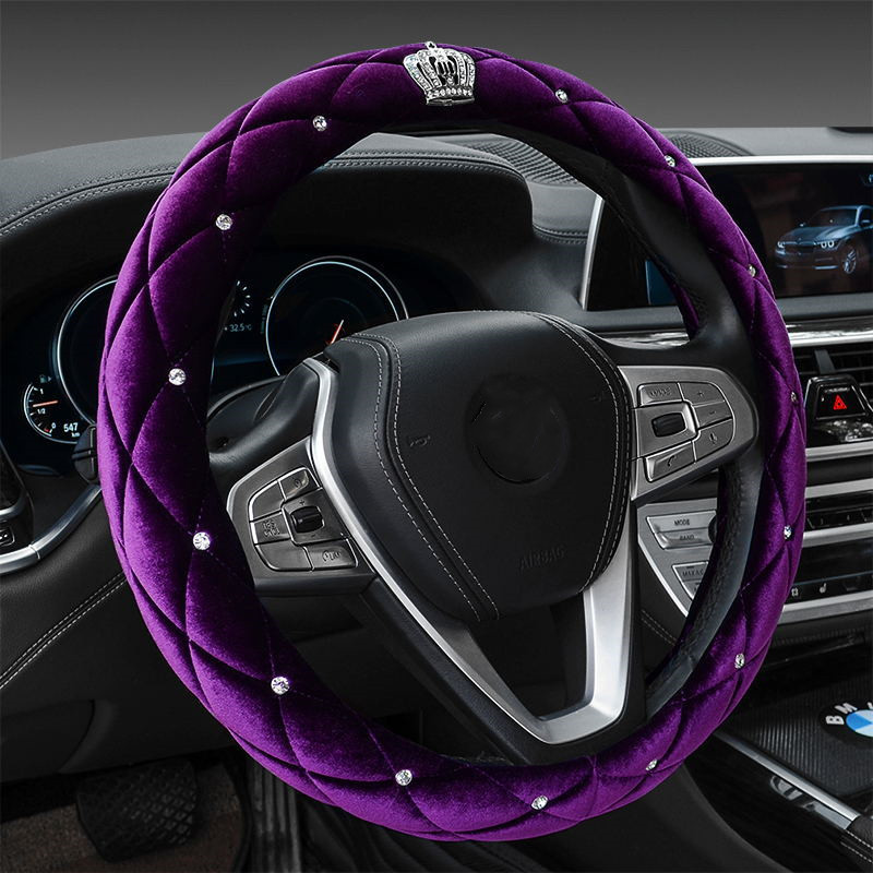 Universal 38CM Steering Wheel  - Interior Design Warm のレビューと価格
