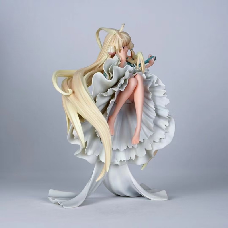 Anime Figure Chobits Chi Pvc C - Interior Design House のレビューと価格