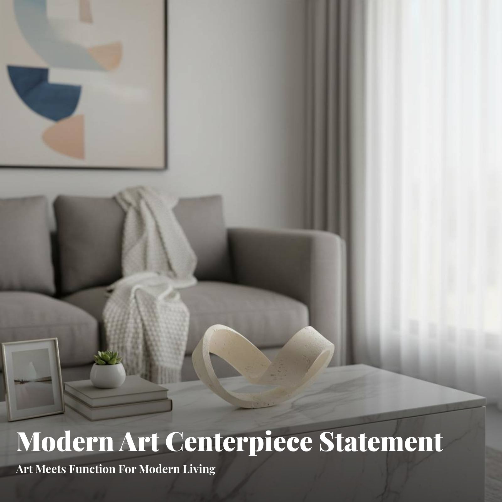 Golden Figurine Light Luxury A - Interior Design Luxury House のレビューと価格