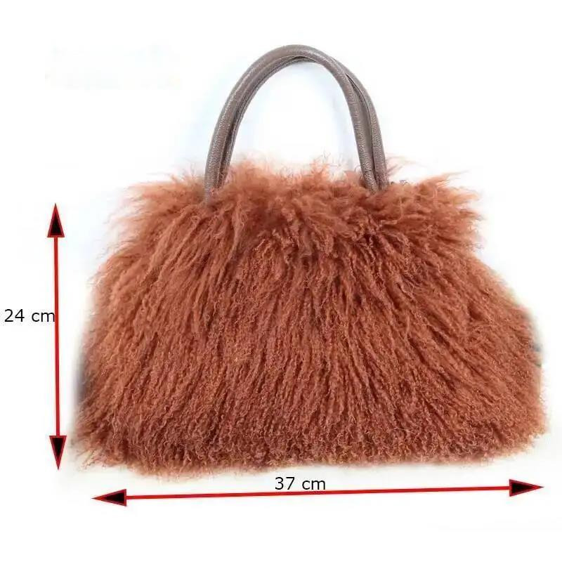 Luxury Handbag Winter Ladies W - Interior Design Warm のレビューと価格