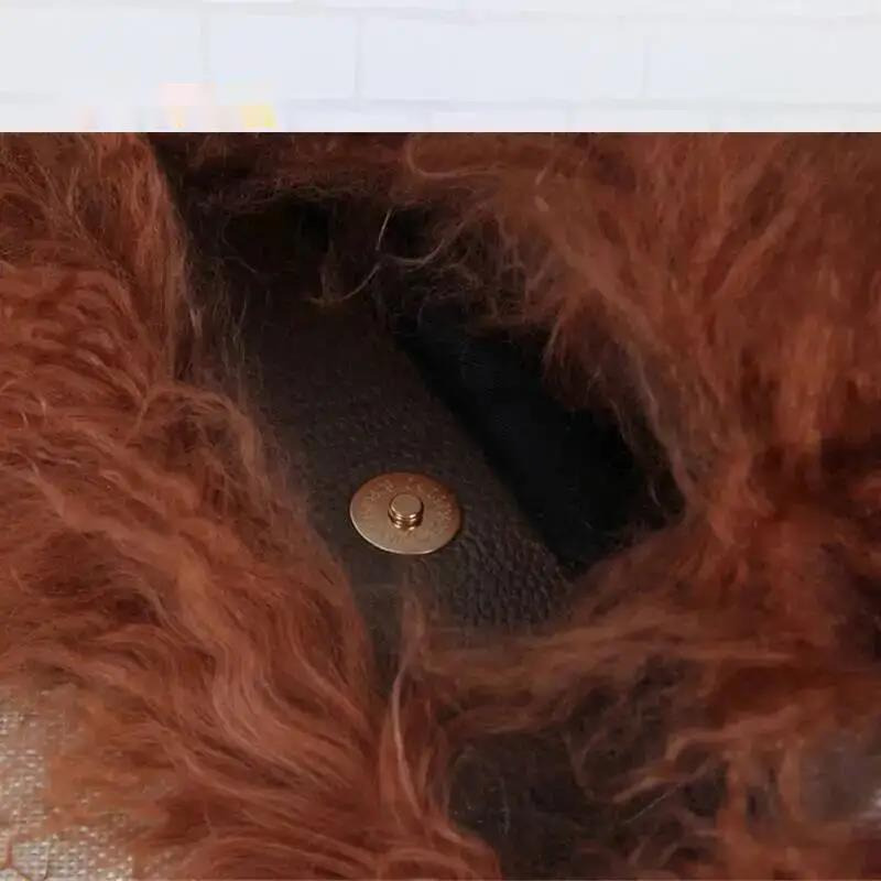 Luxury Handbag Winter Ladies W - Interior Design Warm のレビューと価格