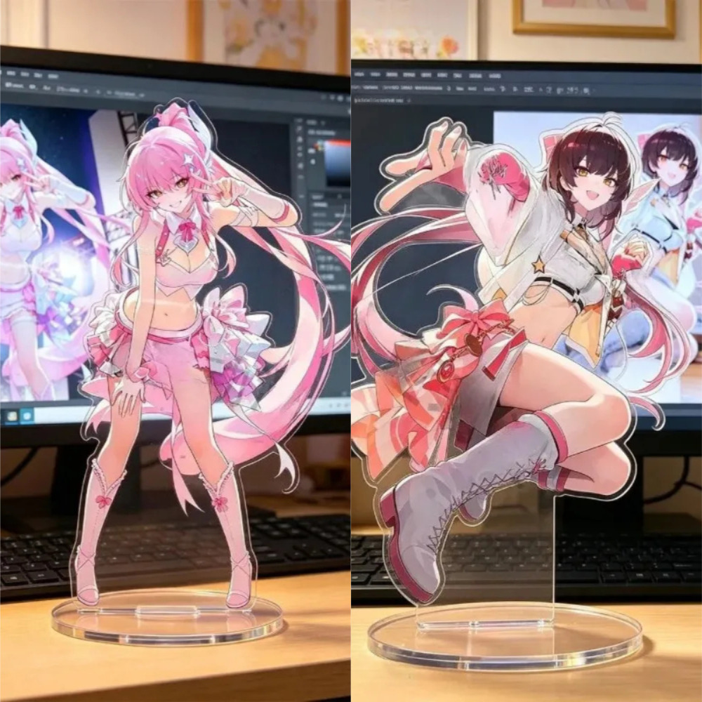 Wuthering Waves Game Figure Ae - Interior Design House のレビューと価格