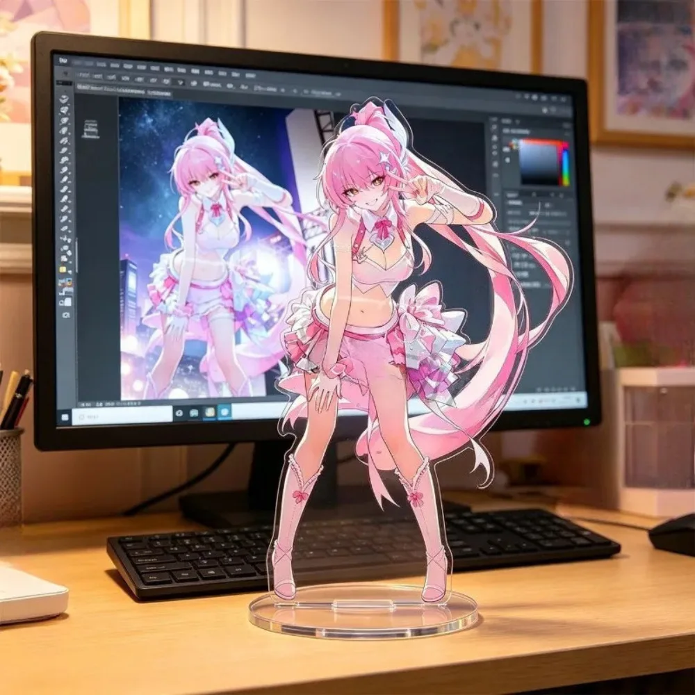 Wuthering Waves Game Figure Ae - Interior Design House のレビューと価格