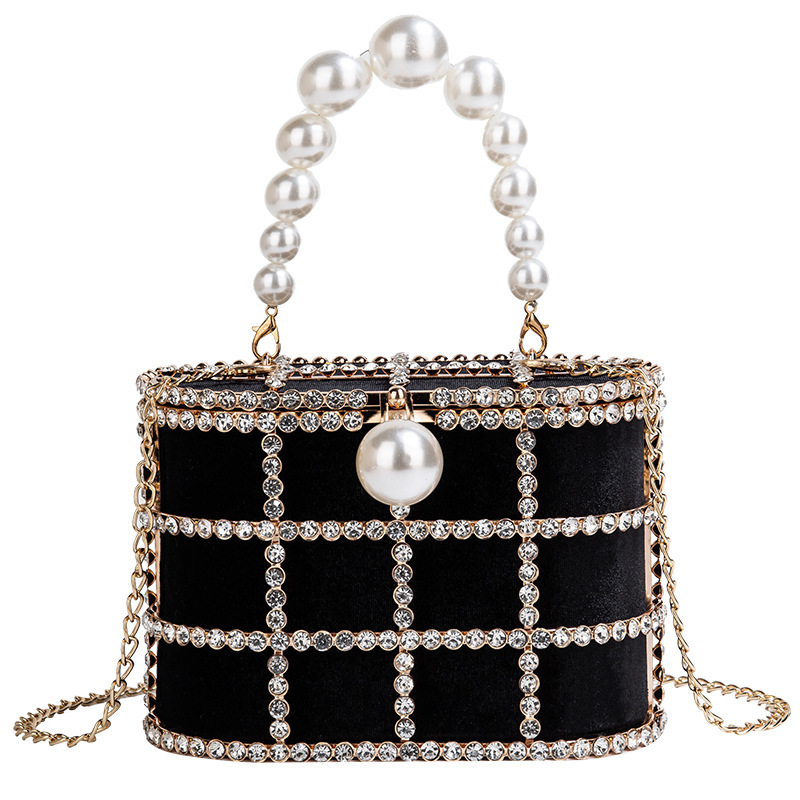 Luxury Diamond Metal Bucket Pe - Interior Design With Ai のレビューと価格