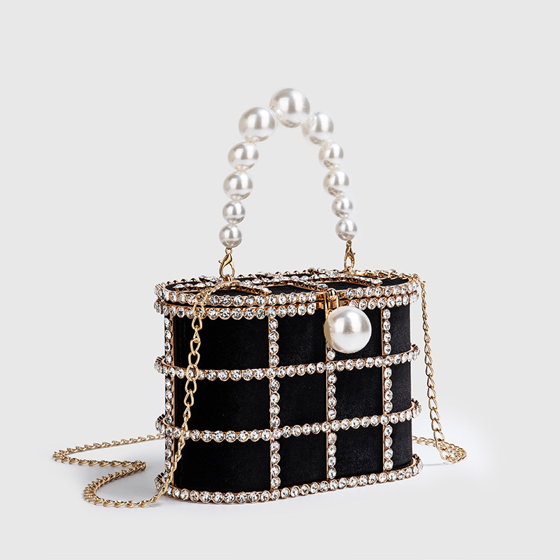 Luxury Diamond Metal Bucket Pe - Interior Design With Ai のレビューと価格