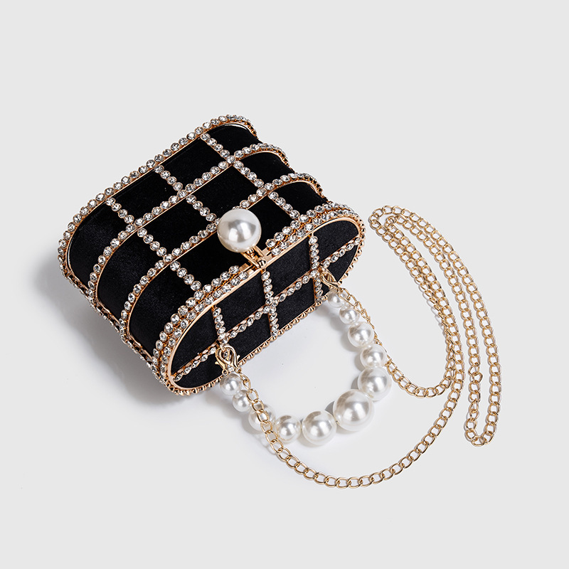Luxury Diamond Metal Bucket Pe - Interior Design With Ai のレビューと価格