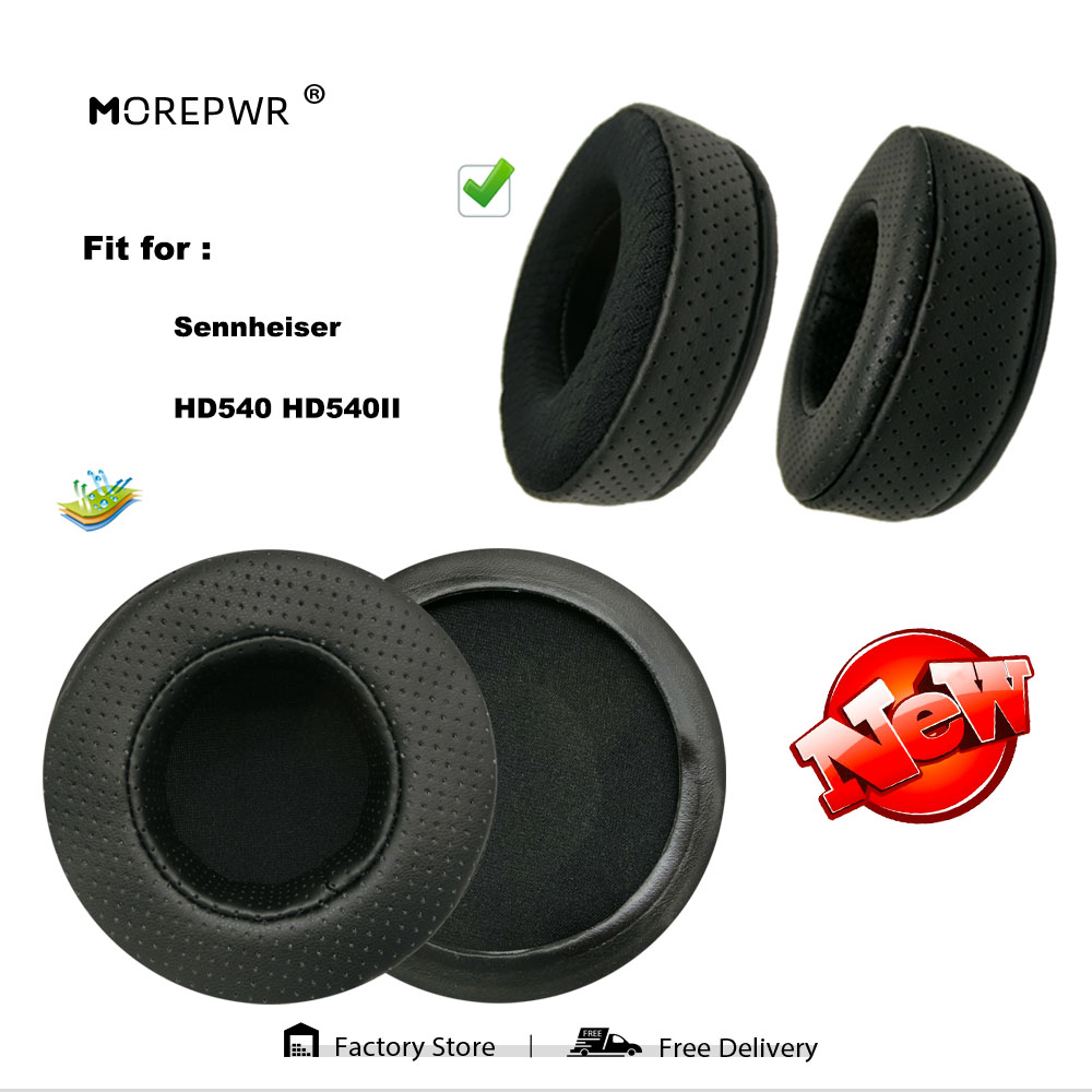 Replacement Ear Pads for Sennh - Velvet Cushion Cover のレビューと価格