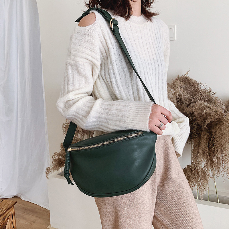 Leisure simple Shoulder Bags F - Interior Design With Ai のレビューと価格