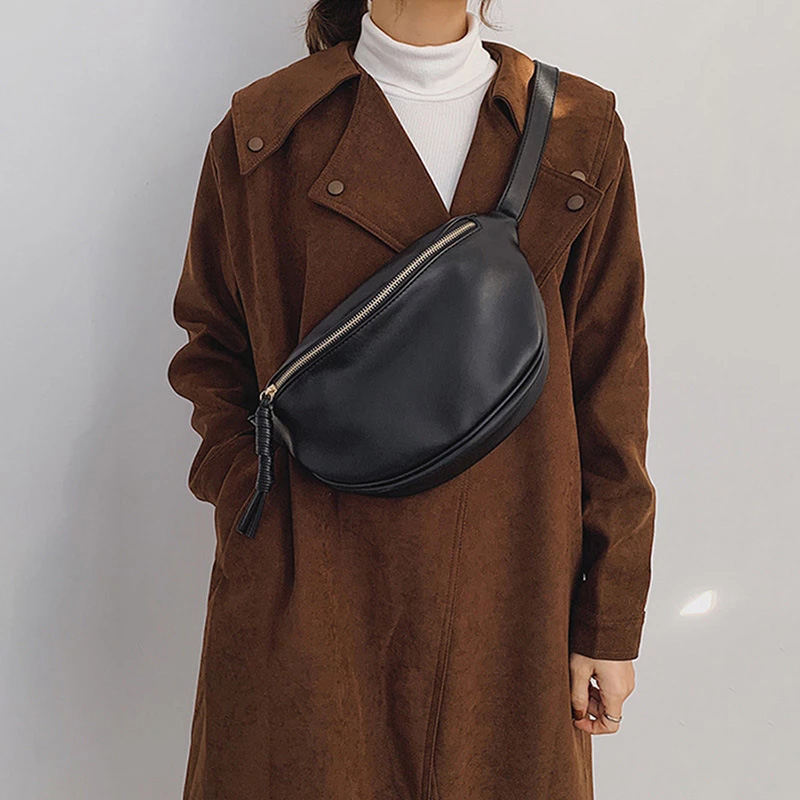 Leisure simple Shoulder Bags F - Interior Design With Ai のレビューと価格