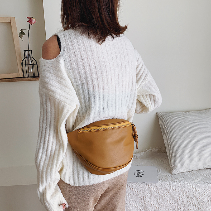 Leisure simple Shoulder Bags F - Interior Design With Ai のレビューと価格