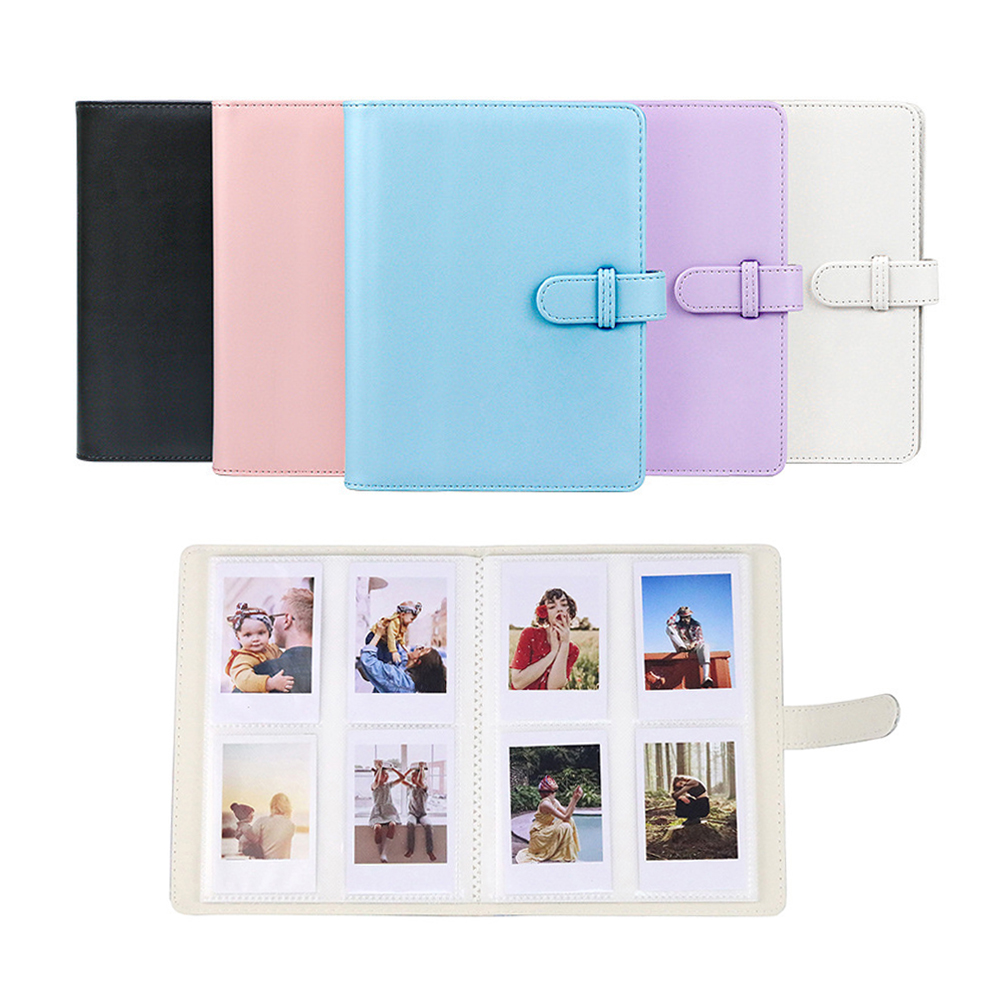 128 Pockets for Polaroid Photo - Interior Design Pinterest のレビューと価格