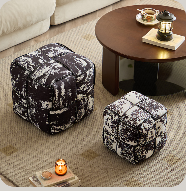 Interior cloth Footrest vanity - Interior Design Luxury House のレビューと価格