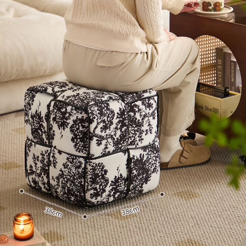 Interior cloth Footrest vanity - Interior Design Luxury House のレビューと価格