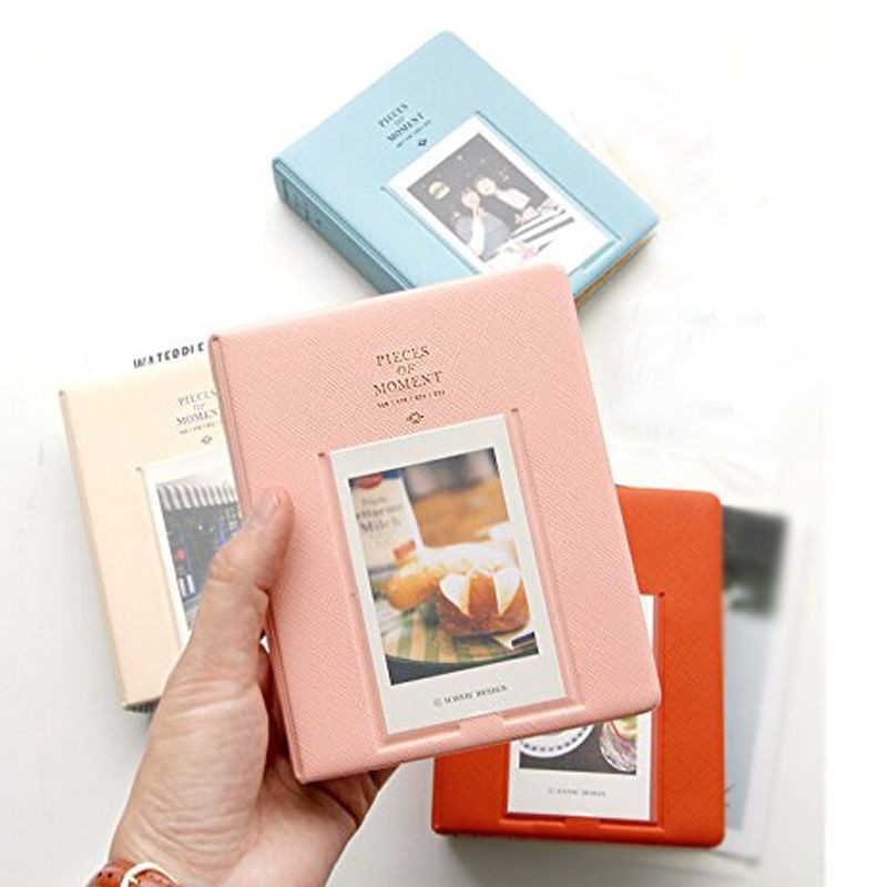 3 inch 64 Pockets For Polaroid - Interior Design Pinterest のレビューと価格