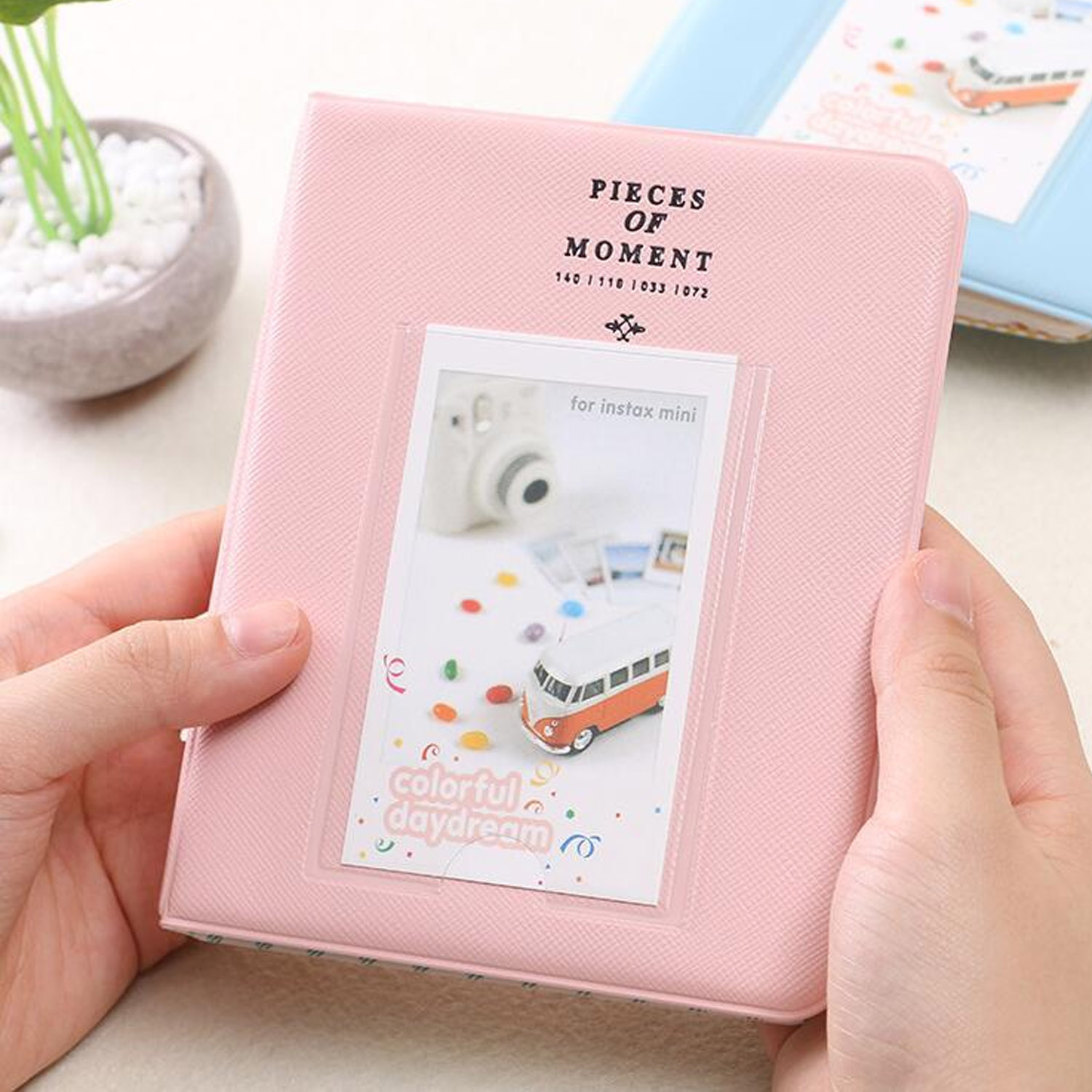 3 inch 64 Pockets For Polaroid - Interior Design Pinterest のレビューと価格