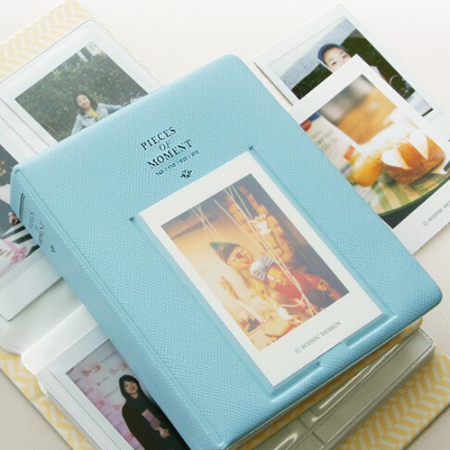3 inch 64 Pockets For Polaroid - Interior Design Pinterest のレビューと価格