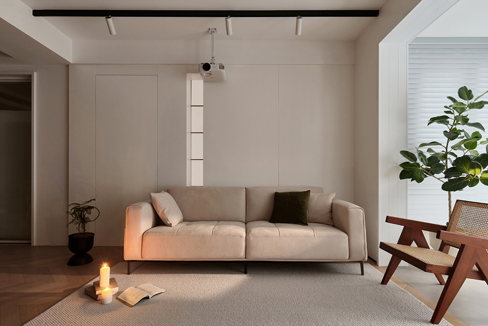 Sanhai Japanese Style Interior - Interior Design Warm のレビューと価格