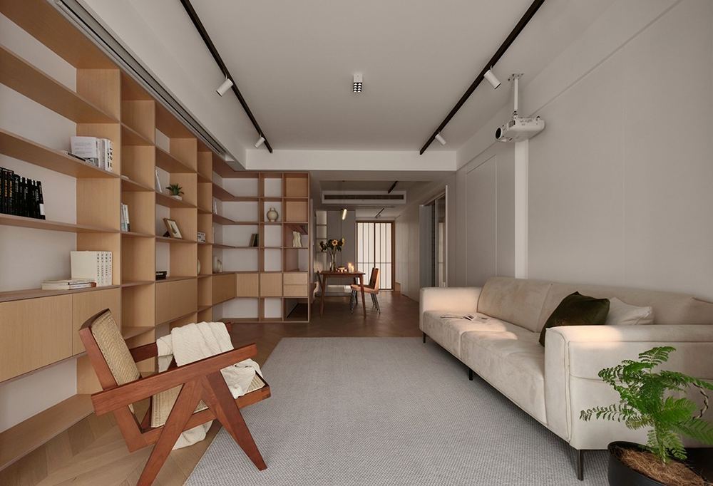 Sanhai Japanese Style Interior - Interior Design Warm のレビューと価格