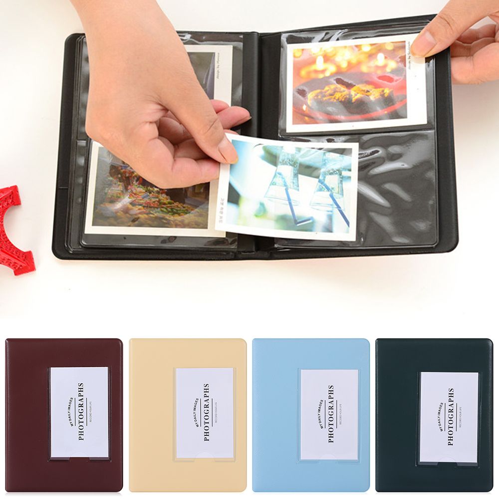 64 Pockets Mini Instant 3 inch - Interior Design Pinterest のレビューと価格