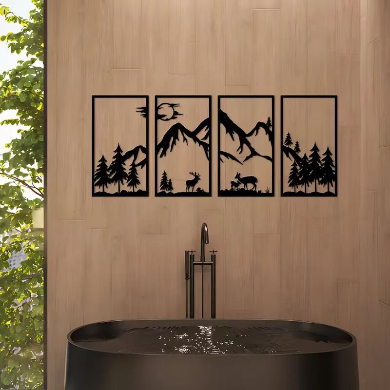nq-2025 New Luxury Metallic 11 - Interior Design Luxury House のレビューと価格
