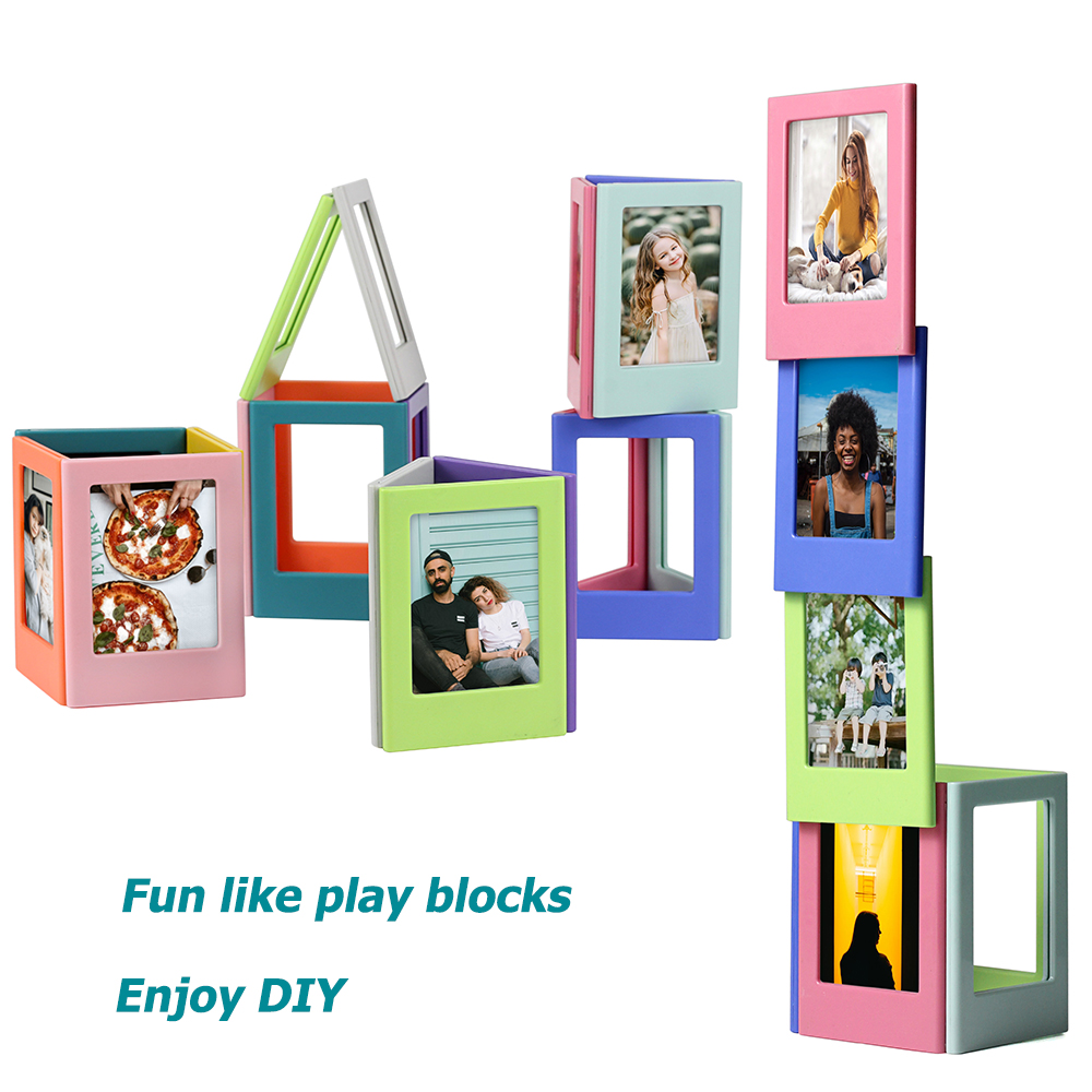 5/10/20/50pcs Magnetic Photo F - Interior Design Pinterest のレビューと価格