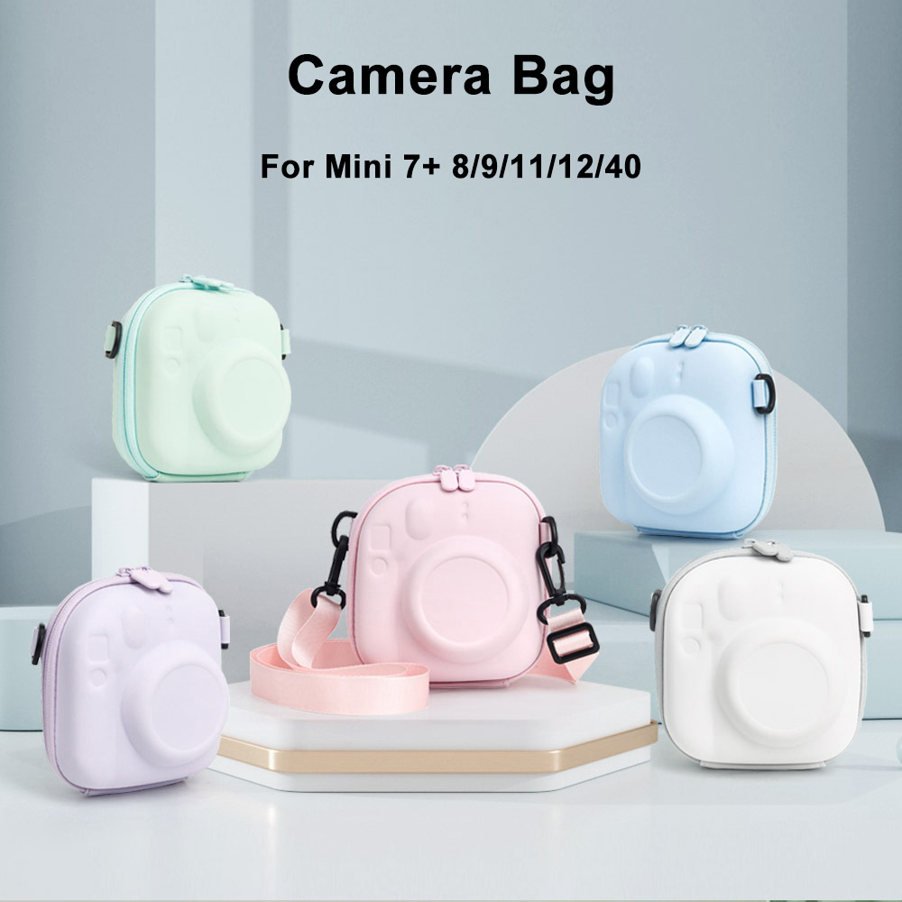 For Fujifilm Instax Mini 7+ 8/ - Interior Design Pinterest のレビューと価格