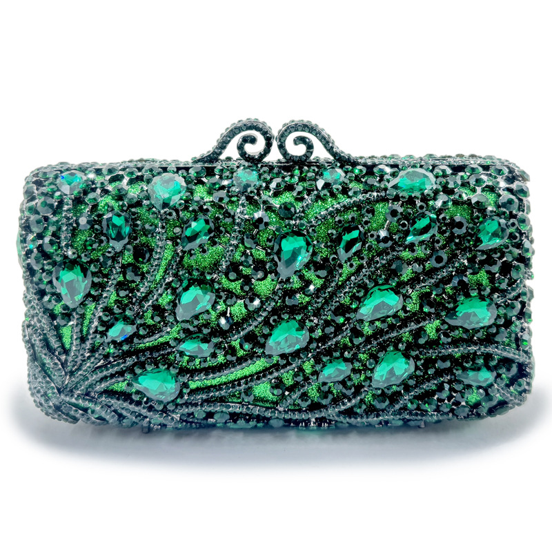 Handbag Cosmetic Diamond Clutc - Interior Design With Ai のレビューと価格