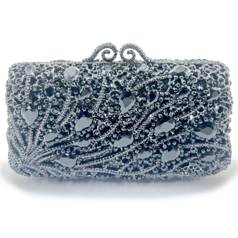 Handbag Cosmetic Diamond Clutc - Interior Design With Ai のレビューと価格