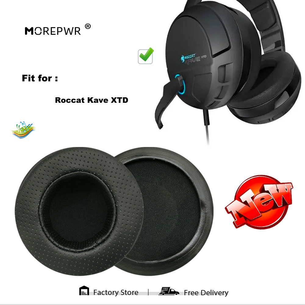 Replacement Ear Pads for Rocca - Velvet Cushion Cover のレビューと価格
