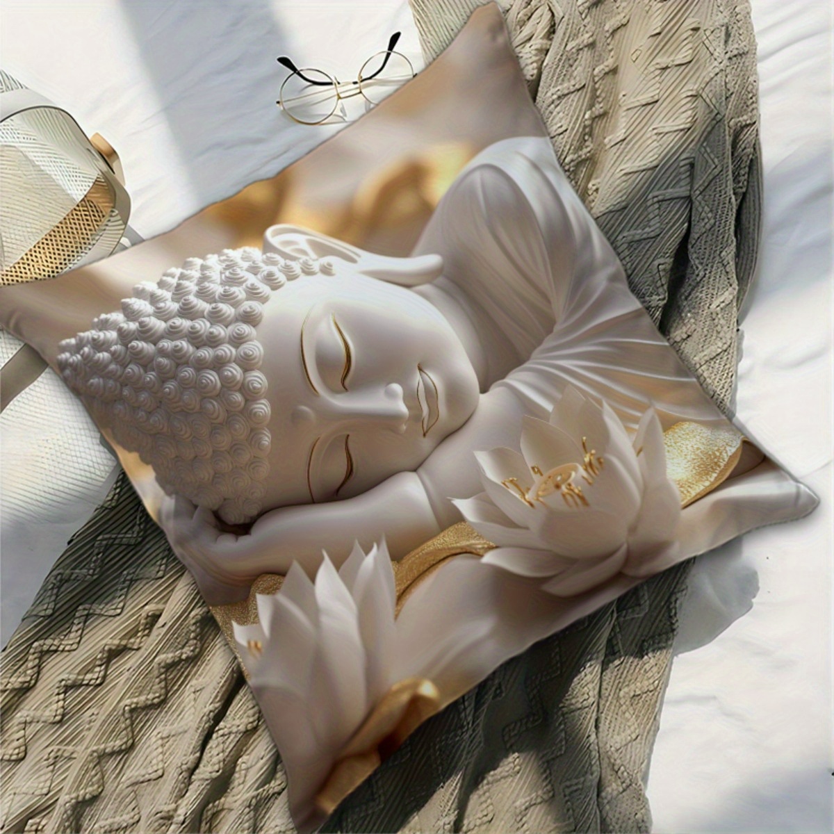Solemn Zen Style Double Sided  - Interior Design Zen Style のレビューと価格