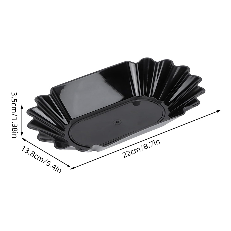 Coffee Beans Sample Tray Coffe - Travertine Tray Oval のレビューと価格
