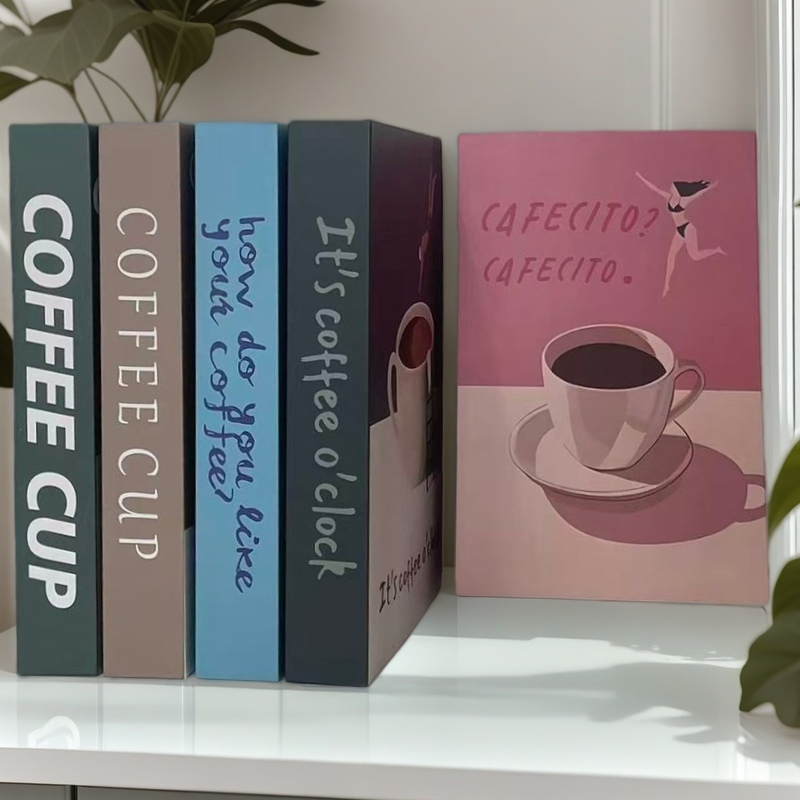 Coffee Cup Decorative Books Fa - Interior Design Yearbook のレビューと価格