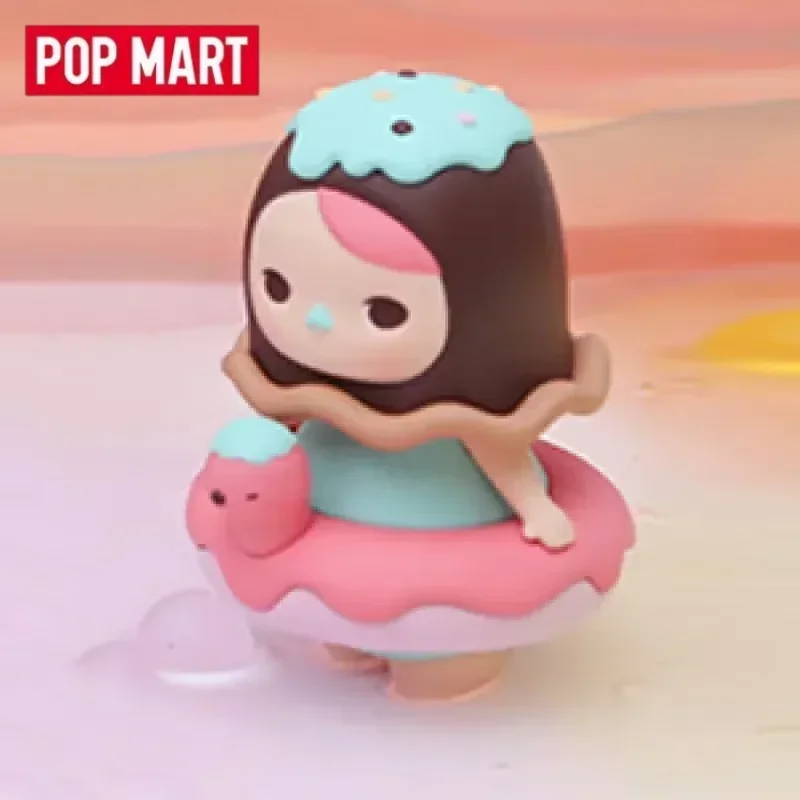 POP MART Pucky Pool Bobies Cir - Interior Design House のレビューと価格