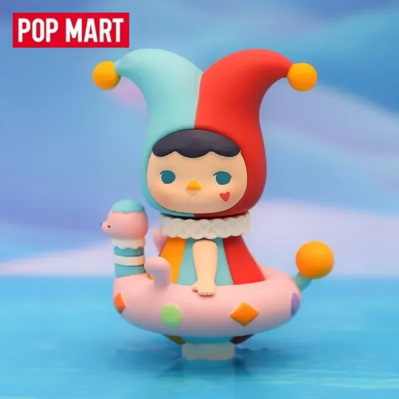 POP MART Pucky Pool Bobies Cir - Interior Design House のレビューと価格