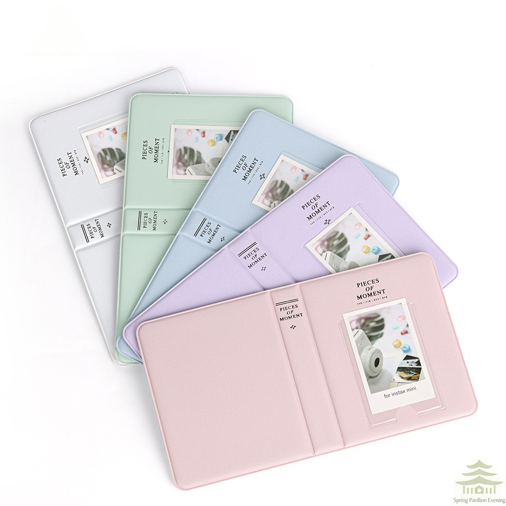 64 Pockets Photo Album For Fuj - Interior Design Pinterest のレビューと価格